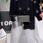 شومیزقاصدک خطی