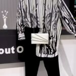 شوميز خطى طوسى مشكى