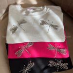 دورس سنجاقک