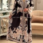 پیراهن اطلس