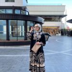 ساحلی طرح نخل