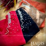 بافت مرواریدى