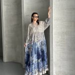 پیراهن ققنوس