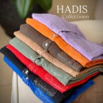 شوميزجيب پولك