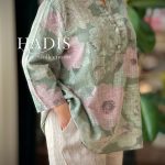 شومیز نیلوفر ایتالیایی