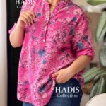 شوميز طرح یکتا