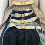 شلوار لینن ایتالیا