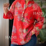 شوميز طرح سنبل