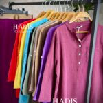 شومیزتک رنگ ایتالیا