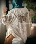 رویه پروانه شاین
