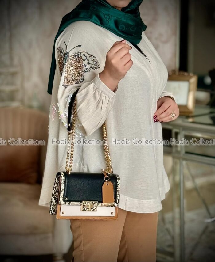 رویه پروانه شاین - Image 3