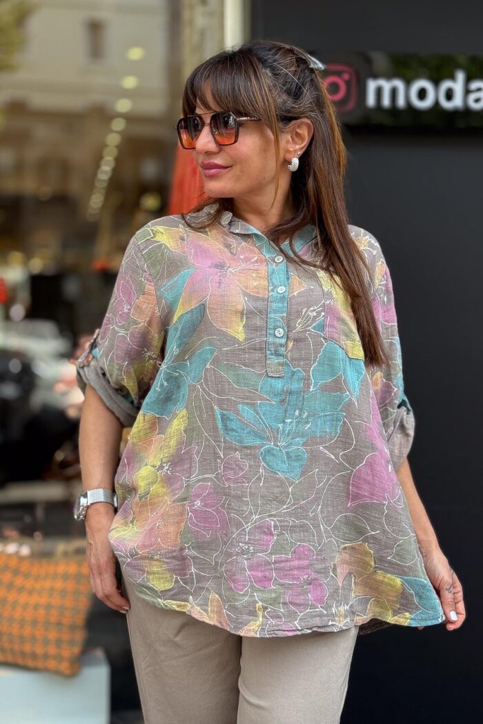 شوميزیاسمین - Image 6