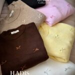 بافت پاپییون