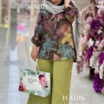 شوميزیاسمین