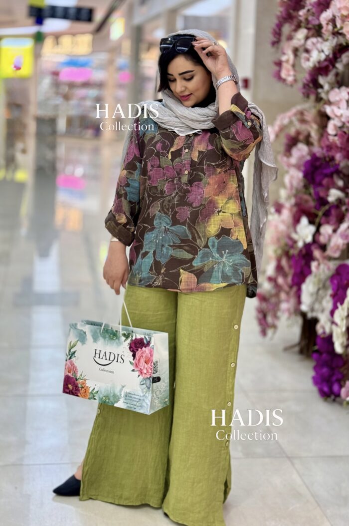 شوميزیاسمین - Image 1