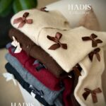 ژاکت پاپییون