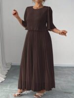 پیراهنای تک رنگ - Image 3