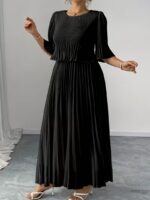 پیراهنای تک رنگ - Image 4