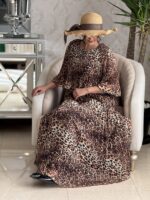 پیراهن پلنگی - Image 3