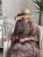 پیراهن پلنگی - Image 2