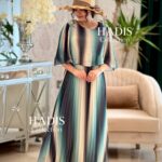 پیراهن طیفی