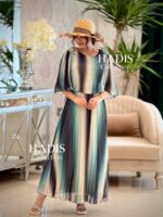 پیراهن طیفی