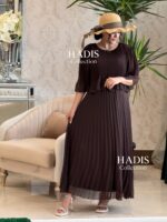 پیراهنای تک رنگ - Image 5